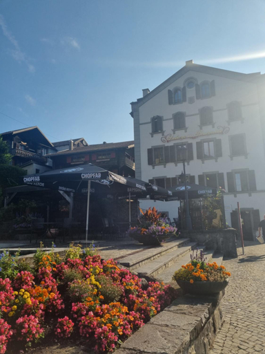 Exterior & Views 5, Auberge de la Bourgeoisie, Monthey