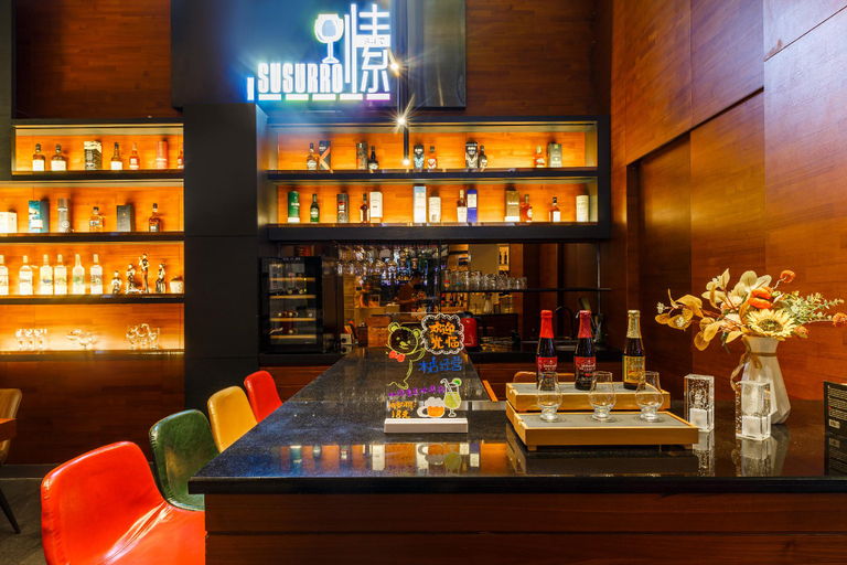 Food & Drinks 3, Amigo Mige Hotel (Guangzhou Xintang Subway Station Branch), Guangzhou
