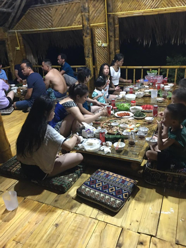 Food & Drinks 3, Lakeview Homestay Vu Linh, Yên Bình
