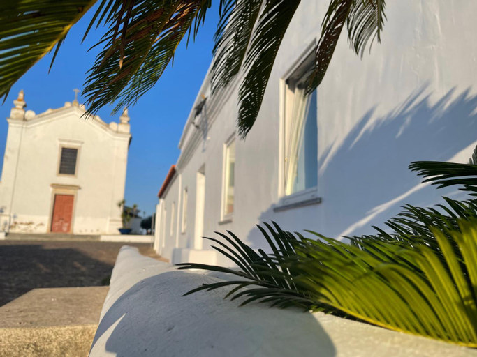 uma casa em entradas guesthouse, Castro Verde