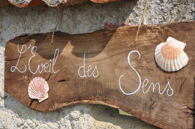 Food & Drinks 5, L'Eveil des Sens, Hautes-Pyrénées