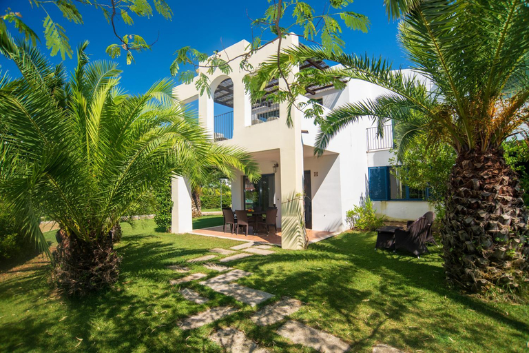 Exterior & Views 1, I Turchesi Club Village, Taranto