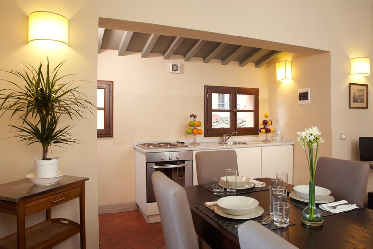 Others 4, My Boutique Home in Florence, Florence