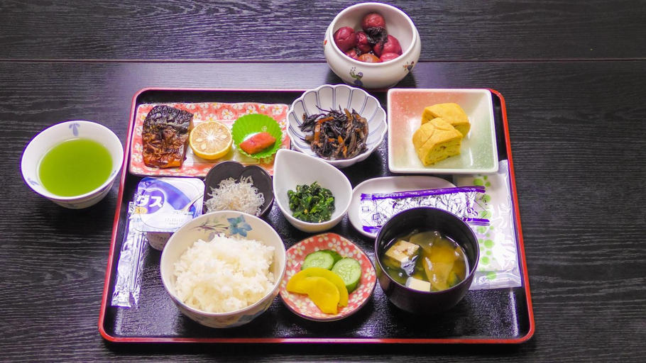 Food & Drinks 5, Hotel Tsuchiya, Taketa