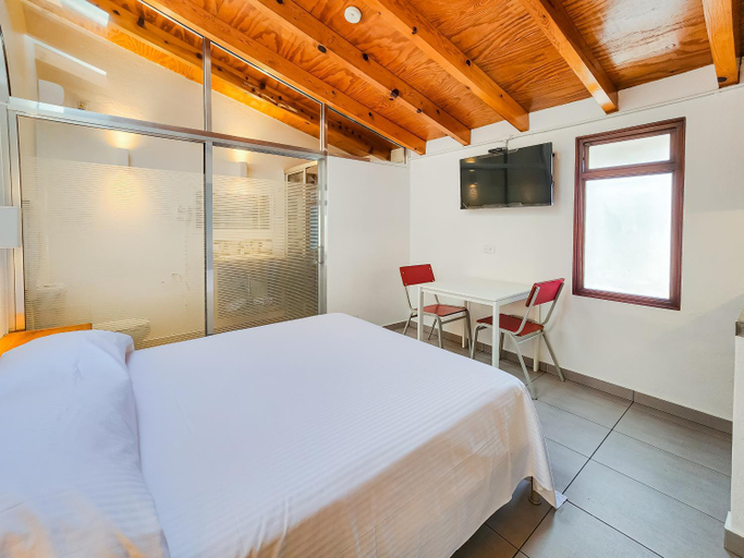 Others 3, Niebla Suites, Coatepec