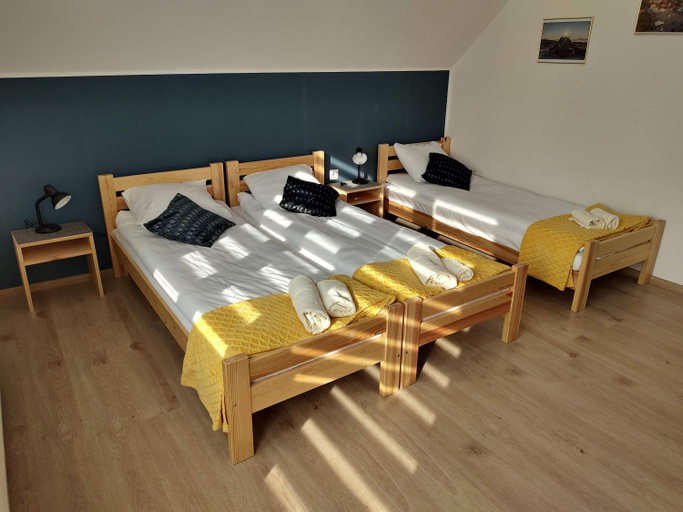 Others 4, Apartamenty Starosadeckie, Nowy Sącz