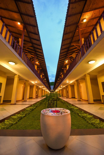 Others 5, Mandara Rosen Hotel, Thissamaharama