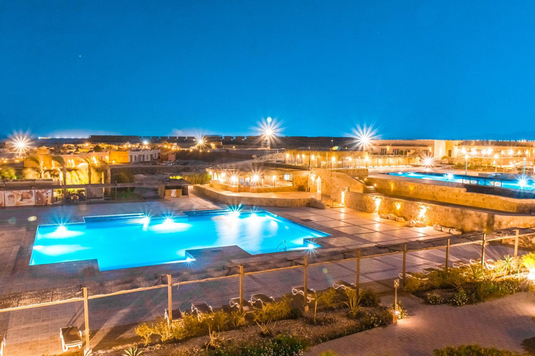 Sport & Beauty 2, Viva Blue Resort and Diving Sharm El Naga (Adults Only), Safaja