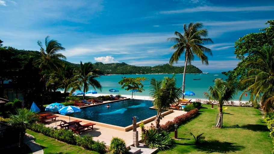 Sport & Beauty 5, Starlight Resort, Ko Phangan