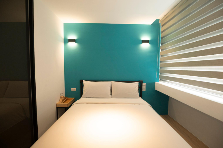 Others 3, Live Inn, Penghu