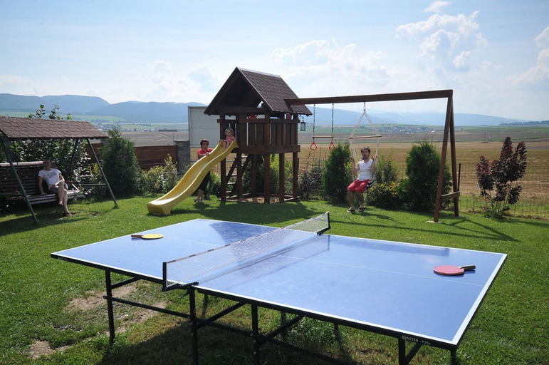 Others 5, Penzion Usmev, Spišská Nová Ves