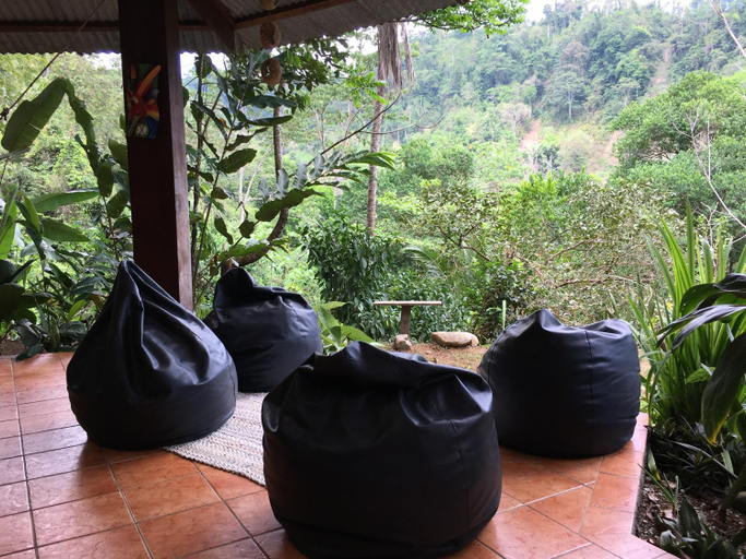 Others 4, Amazonita Ecolodge, Golfito