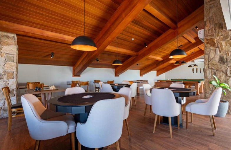 Food & Drinks 4, Wanderlust Experience Hotel - BM Signature, Campo Limpo Paulista
