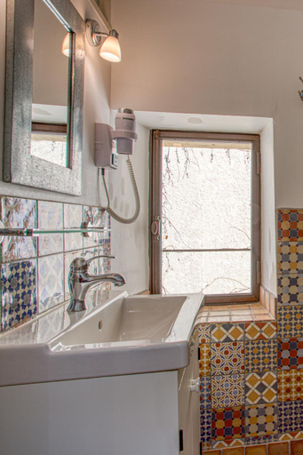 Bathroom 3, LES REMPARTS - Venasque, Vaucluse