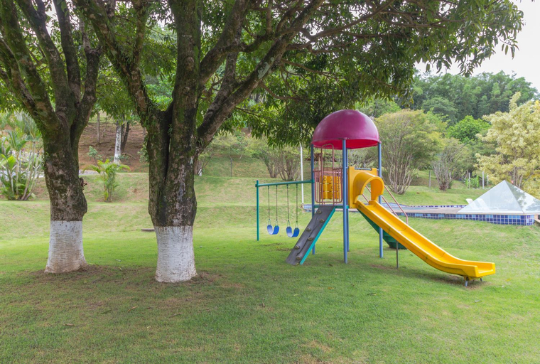 Others 4, Pousada da Chacara, Mariana