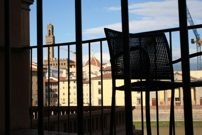 Others 5, My Boutique Home in Florence, Florence