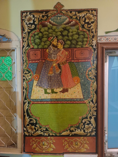 Others 3, Musa's Homestay, Jodhpur