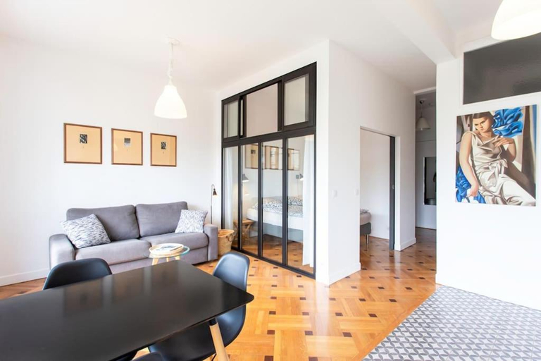 Others 2, #7 Staywizus - What else Your own quiet terrace in Nice center 10min to Beach, Alpes-Maritimes
