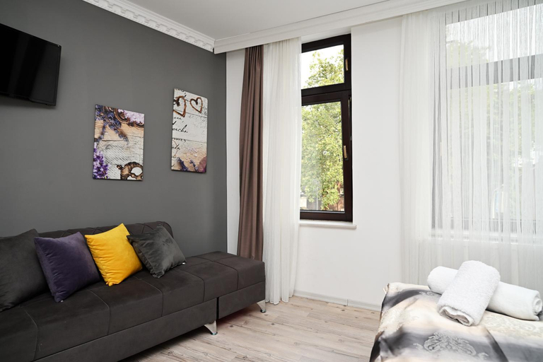 Others 5, Ferienwohnung&Aparts By kispet group hotels in Oberhausen, Oberhausen