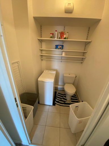 Others 3, Super chambre avec bureau, Essonne