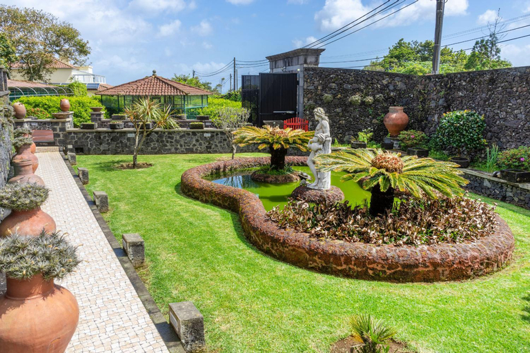 Others 3, Quinta da Paz Azores, Ribeira Grande