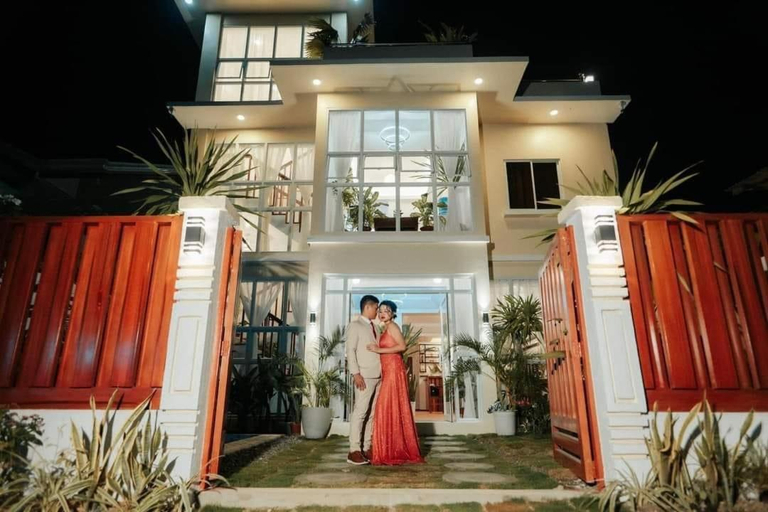 Exterior & Views 1, RICH-VANIA SUITES, General Luna