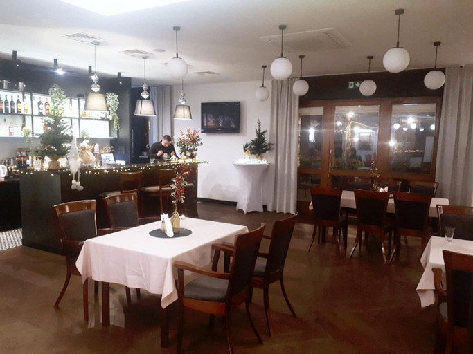 Food & Drinks 4, Hotel Focus, Lublin