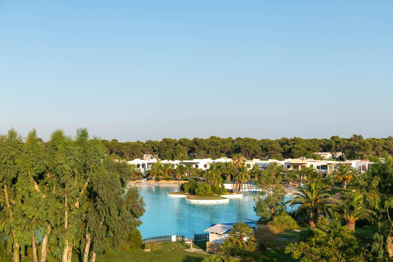 Sport & Beauty 2, I Turchesi Club Village, Taranto