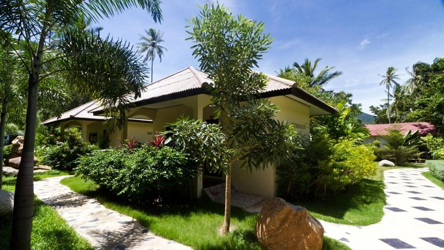 Others 5, Starlight Resort, Ko Phangan