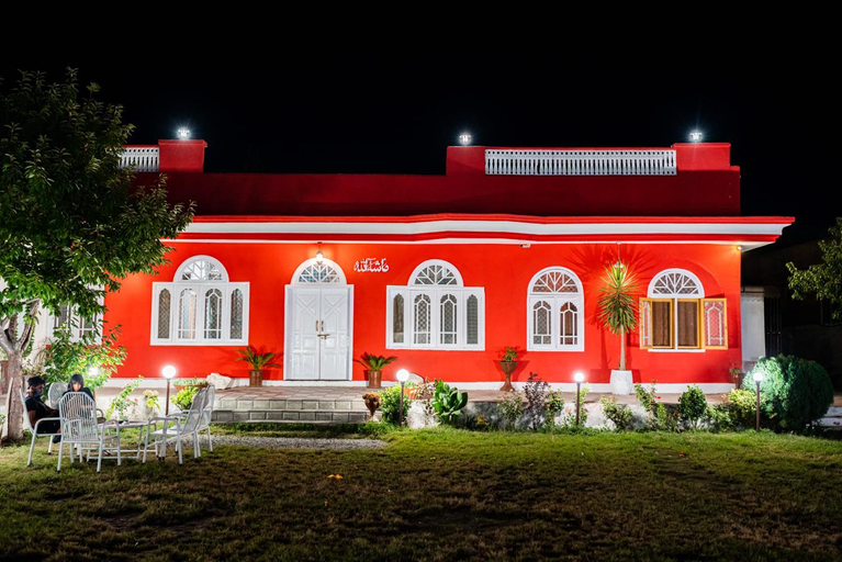 Exterior & Views 1, Duroyou Inn, Northern Areas