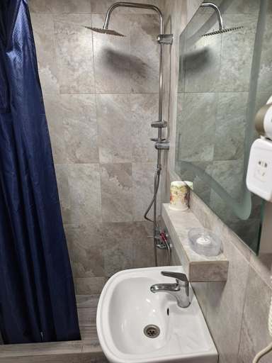 Others 2, GUEST HOUSE 15A, Tskaltubo