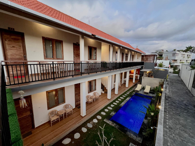 Others 5, Nay's Homestay, Badung