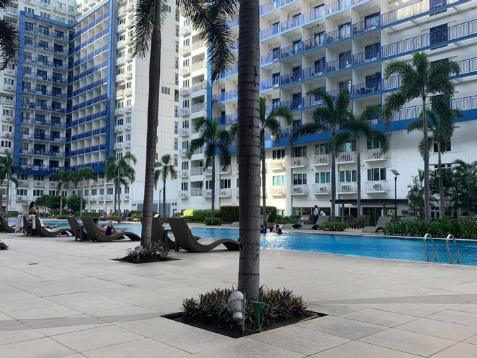 Sea Residences by EXIN, Parañaque