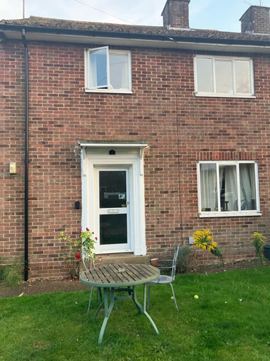 Others 3, Comfortable rooms upstairs at number 8, Suffolk