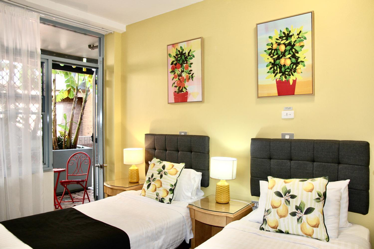 Bedroom 11