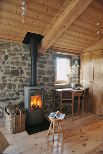 Others 4, Chambre d'hotes privative Au creux du nid, Haute-Loire