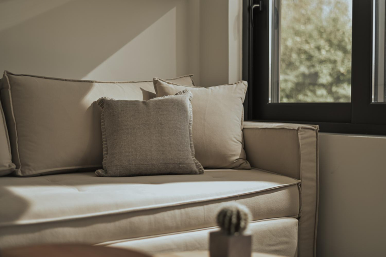 Bedroom 3, Elsa Modern Apartments, West Greece