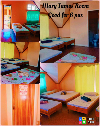 Others 5, TRIPLE JS INN-SAGADA, Sagada