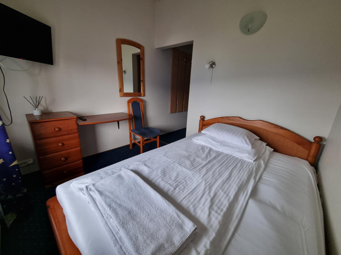 Bedroom 3, Zajazd Bazylia, Łęczyca
