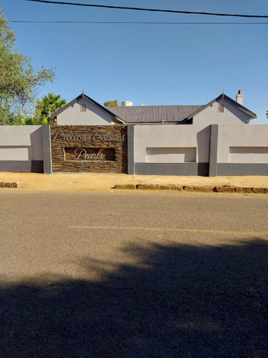 Others 3, Precious Estates Pearls, Ngaka Modiri Molema