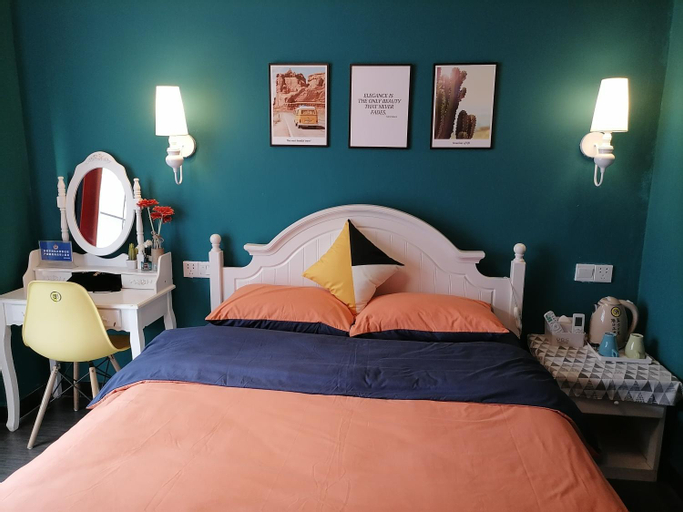 Bedroom 9