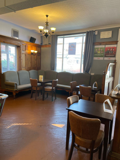 Others 4, The Swan Inn, Worcestershire