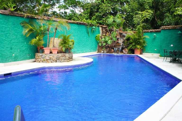Sport & Beauty 5, La Posada de Suchitlan, Suchitoto