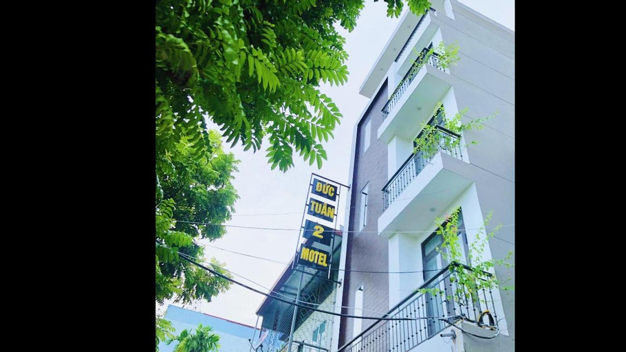 Duc Tuan 2 Motel , Lê Chân