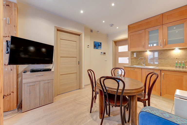 Facilities 3, Selve Sentrum by Grand Apartments, Sopot
