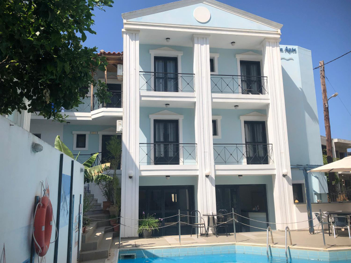 Others 4, Renia Hotel Agia Pelagia -Crete, Crete