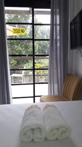 3, SOFIATEL Rooms, Pandi