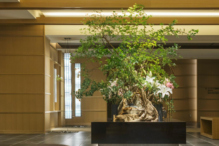 Public Area 4, Hakone Gora KARAKU (ORIX HOTELS & RESORTS), Hakone
