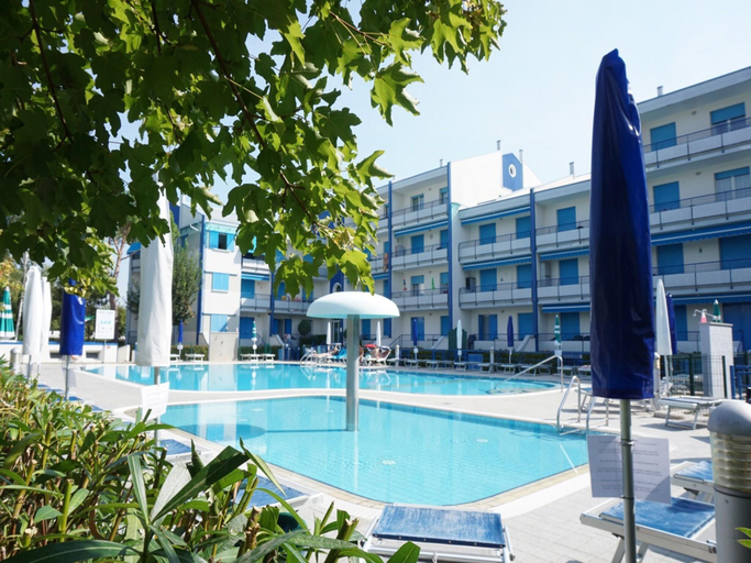 Others 5, Luminous apartment with balcony and pool by Beahost Rentals, Venezia