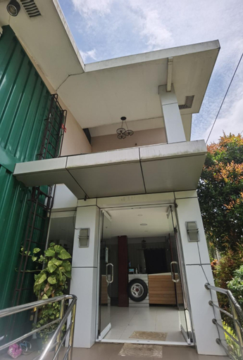 Casa Germana powered by Cocotel, Puerto Princesa City